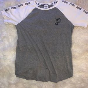 Victoria Secret Pink Tee Shirt